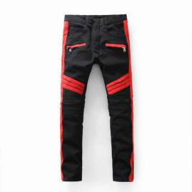 Picture of Balmain Jeans Long _SKUBalmainJeanPantslongsz28-4025G458181